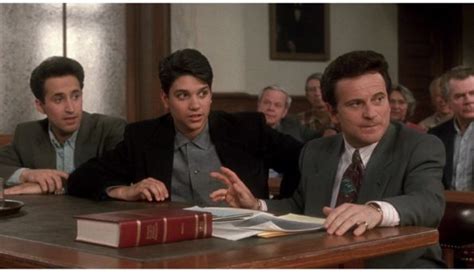 Best Lawyer Movies On Netflix - Get More Anythink's