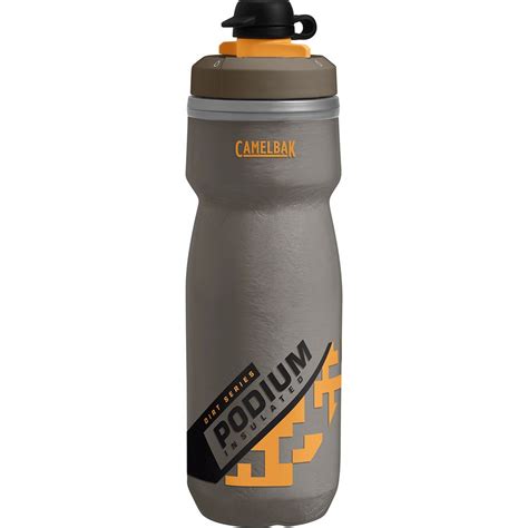 CamelBak Dirt Series Podium Chill 21oz Bottle | Competitive Cyclist