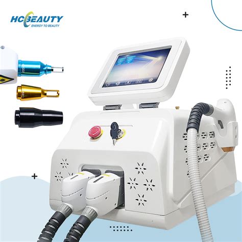 Distributors Hair Removal Pigment Therapy Veins Removal Ipl Laser Machine Price