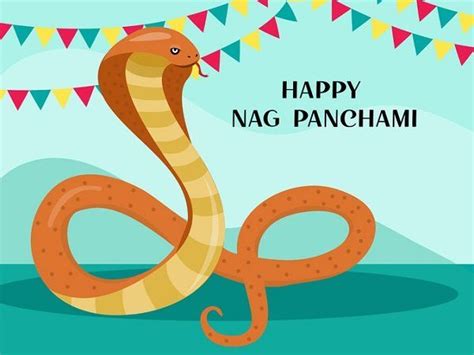 Nag Panchami Puja Vidhi| Nag Panchami 2020: Nag panchami puja vidhi and ...