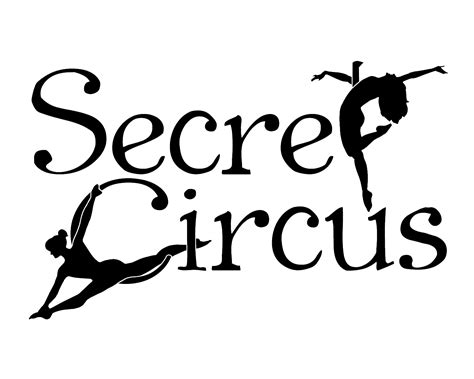 Appointments — Secret Circus