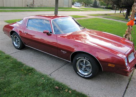 1974 Pontiac Firebird Esprit | Station Wagon Forums