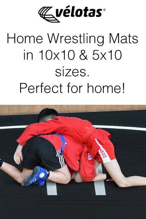 Portable Wrestling Mats | Wrestling mat, Wrestling, Taekwondo