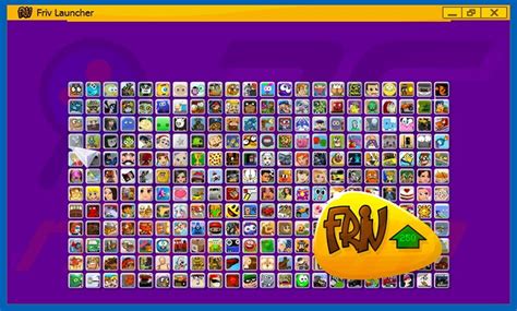 Friv 250 Old Menu - Guide to the Free Friv Games Network / Just click and start playing cool ...