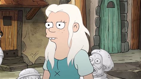 Disenchantment: Season 2