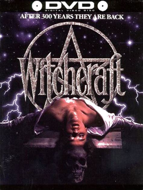 Witchcraft (1988 film) ~ Complete Wiki | Ratings | Photos | Videos | Cast