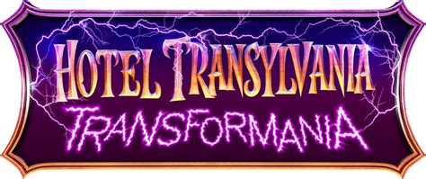 Hotel Transylvania 4 Transformania Poster