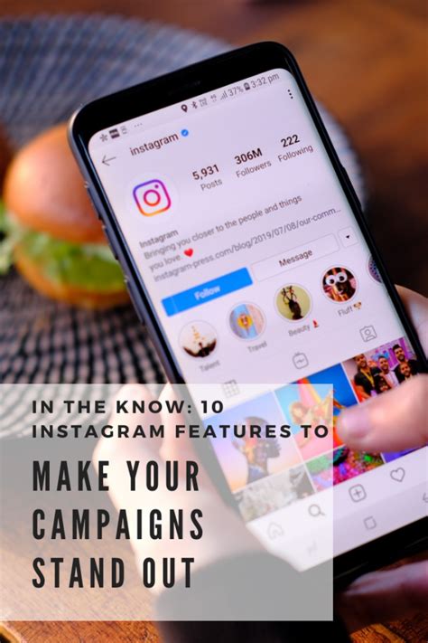 10 Instagram Features to Start Using Now - Forward Influence