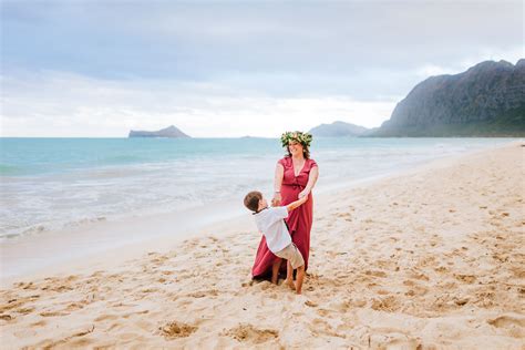 Oahu Family Photography | Hawaii Family Photographer | Sunset Beach Family Photography at ...