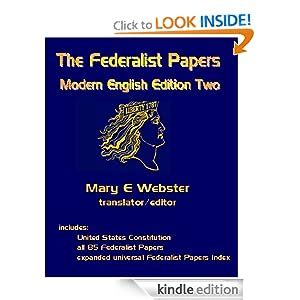 😊 Federalist paper number 10. The Complete Federalist Papers