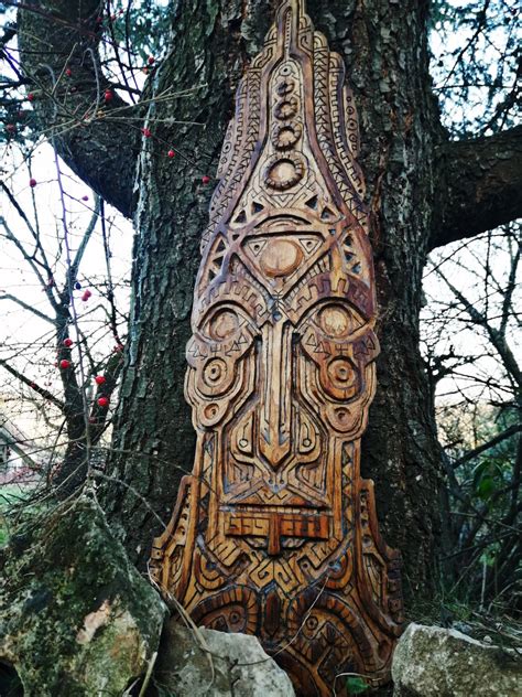 DMT Machine Elf Psychedelic Tribal Wood Carved Sculpture Mask - Etsy ...