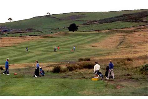 Baildon Golf Club | Golf Course in SHIPLEY | Golf Course Reviews & Ratings