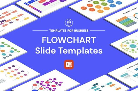 30+ Best Flow Chart Templates for Word & PowerPoint 2024 | Design Shack