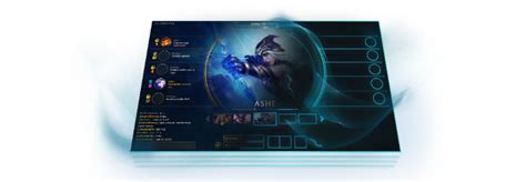 The Architecture of the League Client Update | Riot Games Technology