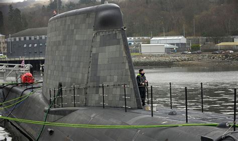 Rolls-Royce boost as firm will create nuclear reactors for Aukus submarines | World | News ...