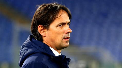 Inter Milan unveils Inzaghi as new head coach - Vanguard News