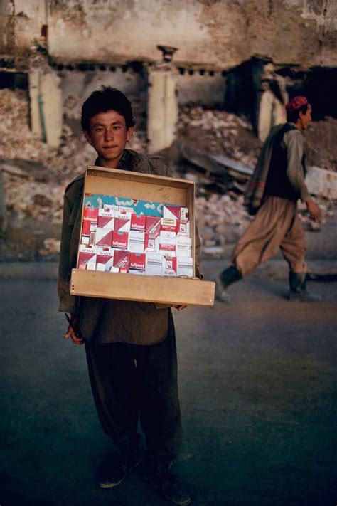 Kabul, Afghanistan - Steve McCurry National Geographic, Hazara People ...