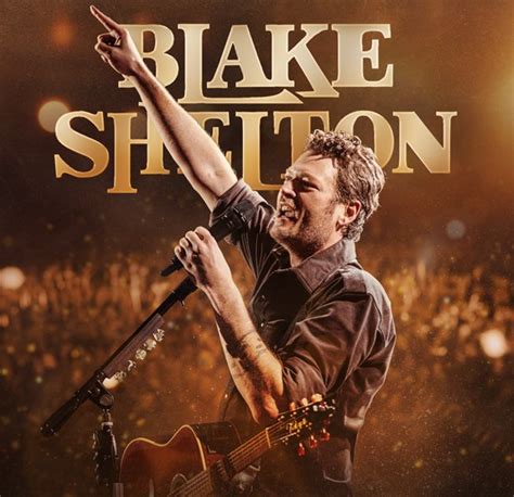 Blake Shelton Tickets - 97.9 & 107.3 The Bull