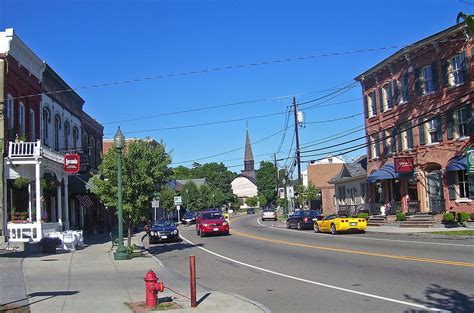 Fishkill (town), New York - Wikipedia