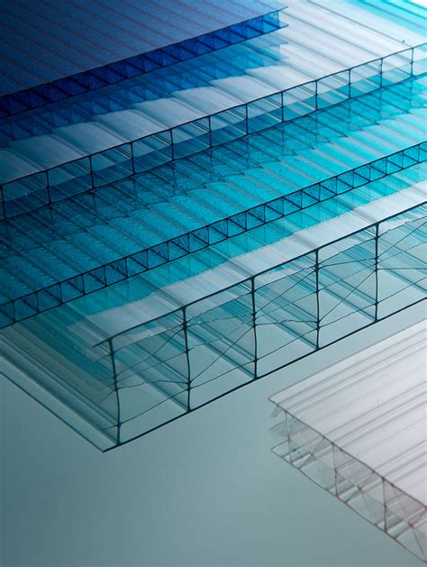 Polycarbonate Multiwall Sheets – OASIS