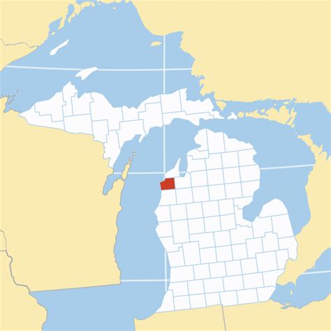 Benzie County | PHONE BOOK OF MICHIGAN