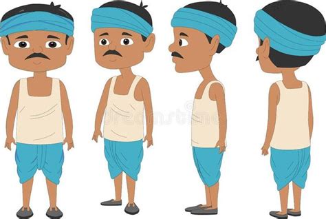 Pin by vaibhav paithankar on vaibhav | Boy cartoon characters, Character poses, Cartoon ...
