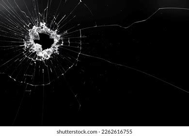 Broken Glass Overlay Photo Effect Photo Stock Photo 2262616755 | Shutterstock