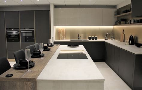 How to Design a Modern Luxury Kitchen (without breaking the bank!) - Kitchen Inspiration ...