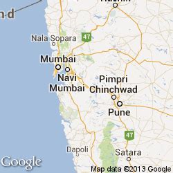 Khopoli Travel Guide, Travel Attractions Khopoli, Things to do in Khopoli, Map of Khopoli ...