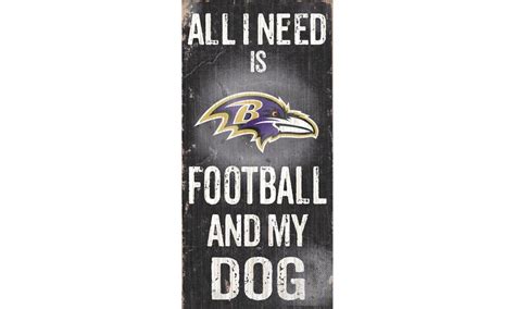 Baltimore Ravens Wall Art & Decor at Lowes.com