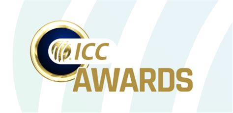 ICC Awards 2023 Winners List - All Category