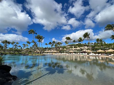 Grand Hyatt Kauai: steps from Shipwreck Beach - The Hawaii Vacation Guide