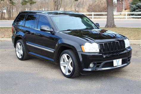 2006 Jeep Grand Cherokee SRT8 | Victory Motors of Colorado