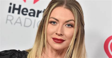 Stassi Schroeder Accused Of Buying Her Way Onto Bestsellers List