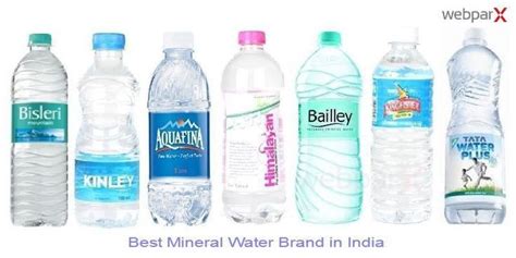 Pin by Mr Kumar on Drinks related | Mineral water brands, Water branding, Mineral water