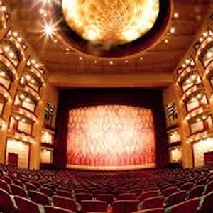 ZIFF BALLET OPERA HOUSE THE ARSHT CENTER - 172 Photos & 48 Reviews - 1300 Biscayne Blvd, Miami ...