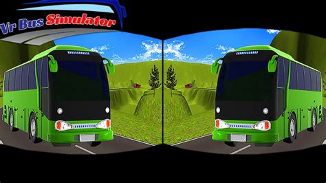 VR Bus Simulator by Jolta Technology