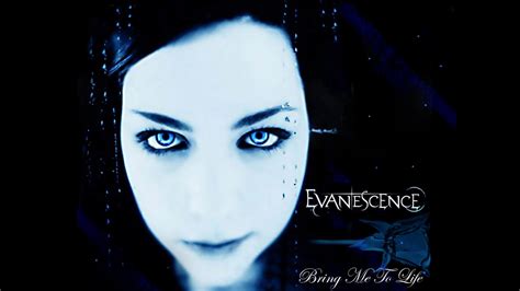 Evanescence Bring Me To Life