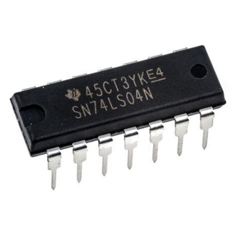 IC (74 74ls 74lsvc 74ALS 74HC 74HCT 74S 74HF 74HF SMD 4000 CMOS RCA CA ...