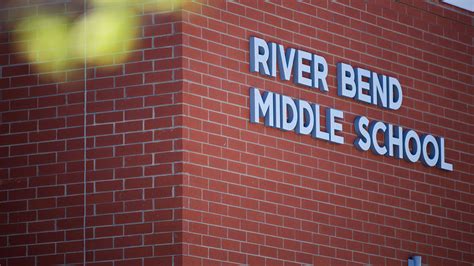 River Bend Middle School