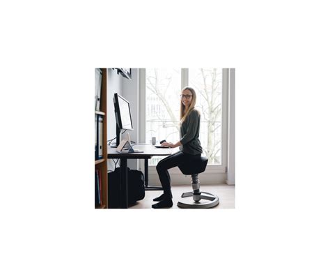 Benefits of Ergonomic Stools in Sit-Stand Desk Workspaces — The Ergo Shoppe