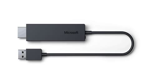 Fix: Microsoft Wireless Display Adapter Not Working in Windows 10