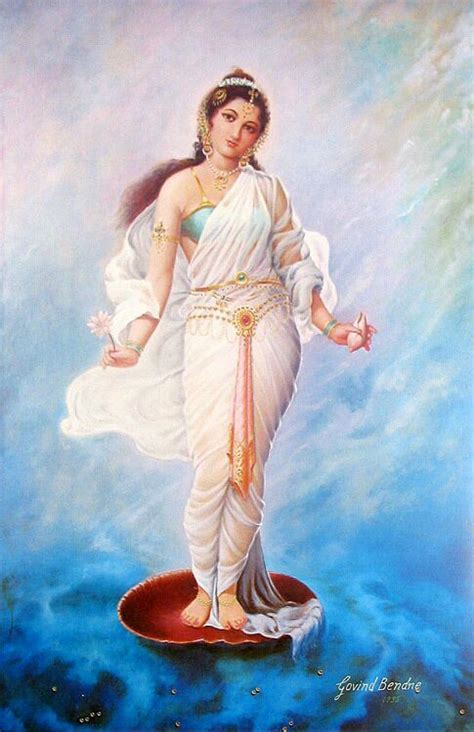 Ganga, River Goddess, Hinduism. | Mythology & Folklore Amino