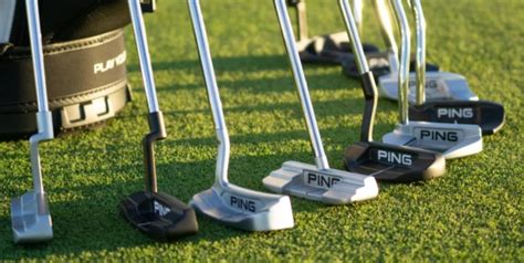 Do Putter Shafts Make A Difference - Putter Shaft Buying Guide - The Expert Golf Website