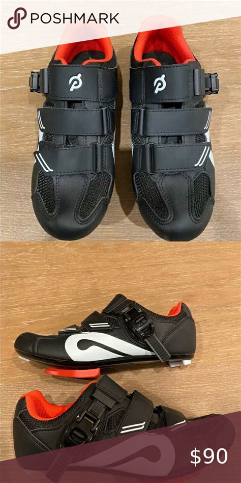 Peloton Cycling Shoes | Cycling shoes, Men shoes size, Shoes