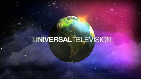 Universal Television Logo - LogoDix