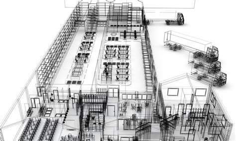 What is Warehouse Layout Design?