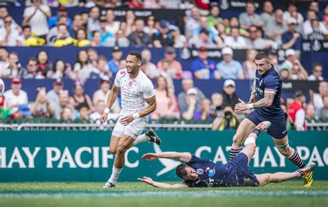 Hong Kong Sevens 2021: What You Need to Know