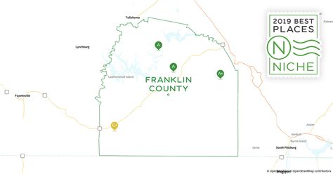 2019 Best Places to Live in Franklin County, TN - Niche