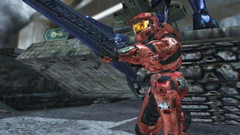 A Halo 2 remake would require “fantastic” multiplayer, says Microsoft ...